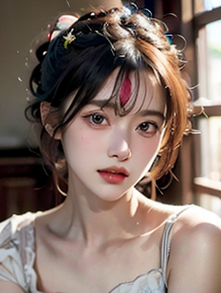 如何温柔地安慰哭泣的女孩：情感支持的艺术与实践